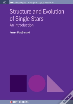 Capa do artigo Structure And Evolution Of Single Stars