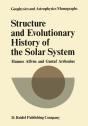 Structure And Evolutionary History Of The Solar System - Preview