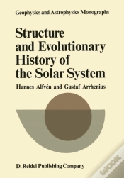 Capa do artigo Structure And Evolutionary History Of The Solar System