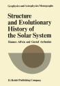Structure And Evolutionary History Of The Solar System - Preview