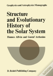 Capa do artigo Structure And Evolutionary History Of The Solar System