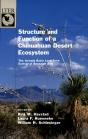 Structure And Function Of A Chihuahuan Desert Ecosystem - Preview
