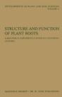 Structure And Function Of Plant Roots - Preview