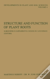 Structure And Function Of Plant Roots