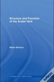 Capa do artigo Structure And Function Of The Arabic Verb
