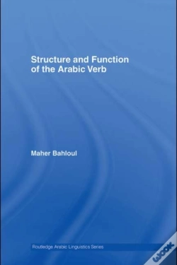 Capa do artigo Structure And Function Of The Arabic Verb