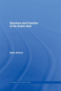 Structure And Function Of The Arabic Verb - Preview