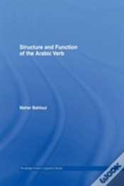Capa do artigo Structure And Function Of The Arabic Verb