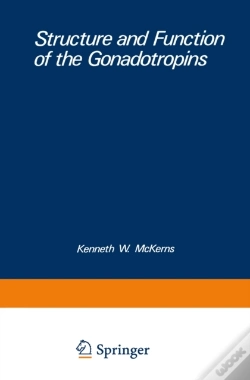 Capa do artigo Structure And Function Of The Gonadotropins