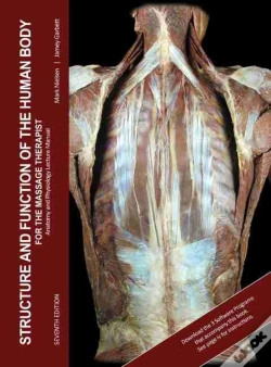 Capa do artigo Structure And Function Of The Human Body For The Massage Therapist