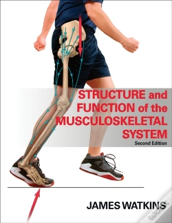 Capa do artigo Structure And Function Of The Musculoskeletal System