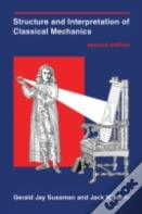 Structure And Interpretation Of Classical Mechanics