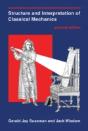 Structure And Interpretation Of Classical Mechanics - Preview