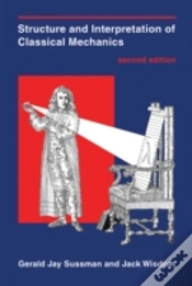 Capa do artigo Structure And Interpretation Of Classical Mechanics