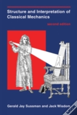 Capa do artigo Structure And Interpretation Of Classical Mechanics