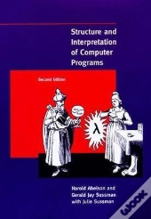 Structure And Interpretation Of Computer Programs