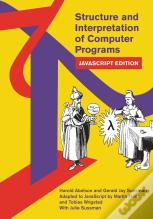 Structure And Interpretation Of Computer Programs
