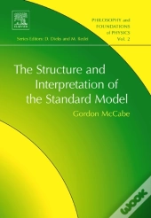 Structure And Interpretation Of The Standard Model