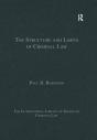 Structure And Limits Of Criminal Law - Preview