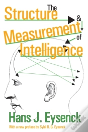 Capa do artigo Structure And Measurement Of Intelligence