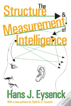 Capa do artigo Structure And Measurement Of Intelligence