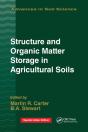 Structure And Organic Matter Storage In Agricultural Soils - Preview