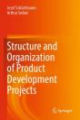 Structure And Organization Of Product Development Projects - Preview