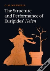 Capa do artigo Structure And Performance Of Euripides