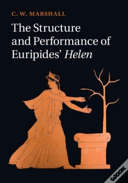 Capa do artigo Structure And Performance Of Euripides' Helen