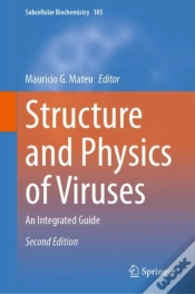 Capa do artigo Structure And Physics Of Viruses
