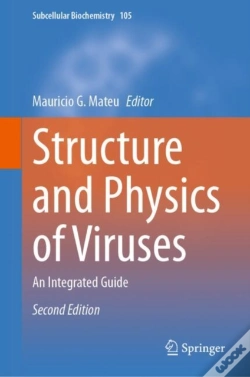 Capa do artigo Structure And Physics Of Viruses