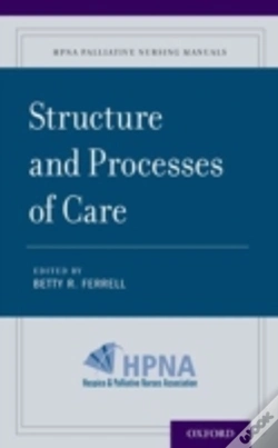 Capa do artigo Structure And Processes Of Care