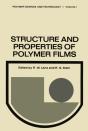 Structure And Properties Of Polymer Films - Preview
