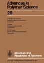 Structure And Properties Of Polymers - Preview
