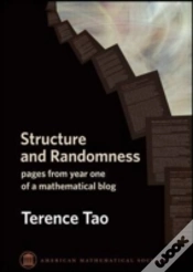 Capa do artigo Structure And Randomness
