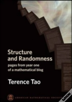 Capa do artigo Structure And Randomness