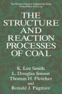 Structure And Reaction Processes Of Coal - Preview