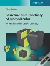 Structure And Reactivity Of Biomolecules