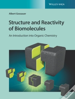 Capa do artigo Structure And Reactivity Of Biomolecules
