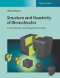 Structure And Reactivity Of Biomolecules - Preview