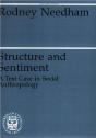 Structure and Sentiment - Preview