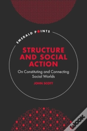 Capa do artigo Structure And Social Action