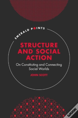 Capa do artigo Structure And Social Action