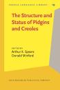 Structure And Status Of Pidgins And Creoles - Preview