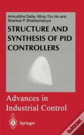 Structure And Synthesis Of Pid Controllers