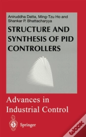Capa do artigo Structure And Synthesis Of Pid Controllers