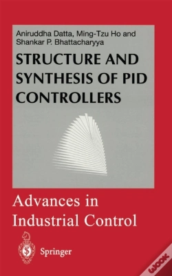 Capa do artigo Structure And Synthesis Of Pid Controllers