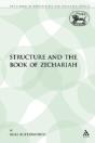 Structure And The Book Of Zechariah - Preview