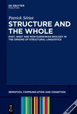 Capa do artigo Structure And The Whole