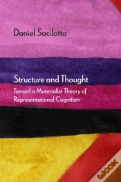 Capa do artigo Structure And Thought